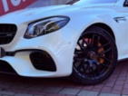 Mercedes-Benz Třídy E, E 63 S 4MATIC+, ČR, 1.Maj,