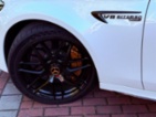 Mercedes-Benz Třídy E, E 63 S 4MATIC+, ČR, 1.Maj,