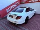 Mercedes-Benz Třídy E, E 63 S 4MATIC+, ČR, 1.Maj,