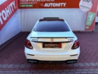 Mercedes-Benz Třídy E, E 63 S 4MATIC+, ČR, 1.Maj,
