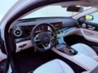 Mercedes-Benz Třídy E, E 63 S 4MATIC+, ČR, 1.Maj,