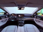 Mercedes-Benz Třídy E, E 63 S 4MATIC+, ČR, 1.Maj,