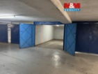 Pronájem garáže, 18 m², Praha, ul. Pavrovského
