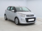 Citroen C1, 1.2 Pure Tech, Serv.kniha, Klima,