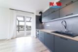Pronájem bytu 2+kk, 56 m², Plzeň, ul. Pecháčkova
