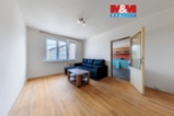Prodej bytu 1+1, 35 m², Nebanice
