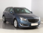 Opel Insignia, 2.0 CDTI, Klima, Tempomat,, Combi,
