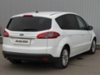 Ford S-MAX, 2.0 TDCi, AT, STK5/28, MPV, nafta