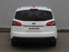 Ford S-MAX, 2.0 TDCi, AT, STK5/28, MPV, nafta