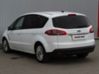 Ford S-MAX, 2.0 TDCi, AT, STK5/28, MPV, nafta