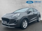 Ford Puma, 1.0i,92KW,1.MAJ, SUV, benzin