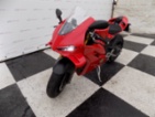 Ducati Panigale V4 S, silniční cestovní