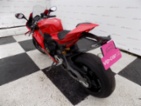 Ducati Panigale V4 S, silniční cestovní