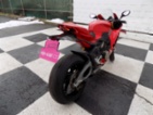 Ducati Panigale V4 S, silniční cestovní