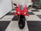 Ducati Panigale V4 S, silniční cestovní