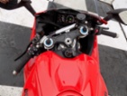 Ducati Panigale V4 S, silniční cestovní