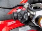 Ducati Panigale V4 S, silniční cestovní