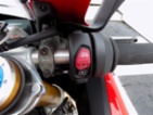 Ducati Panigale V4 S, silniční cestovní