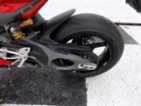 Ducati Panigale V4 S, silniční cestovní