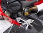 Ducati Panigale V4 S, silniční cestovní