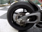 Ducati Panigale V4 S, silniční cestovní