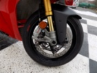 Ducati Panigale V4 S, silniční cestovní