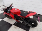 Ducati Panigale V4 S, silniční cestovní