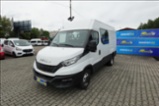 Iveco Daily, 2,3 HPT  35C14 7MÍST L2H2 KLIM