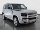 Land Rover Defender, D250 AWD,, Off road, Diesel