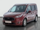 Ford Tourneo Connect, 1.5 TDCiTitanium , 5Míst,