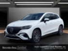 Mercedes-Benz EQE, EQE 350 4M SUV AMG, SUV,