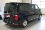 Volkswagen Multivan, T6 2.0TDI Highline 4M DSG