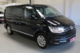 Volkswagen Multivan, T6 2.0TDI Highline 4M DSG
