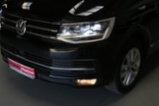 Volkswagen Multivan, T6 2.0TDI Highline 4M DSG