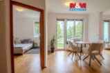 Pronájem bytu 2+kk, 50 m², Praha, ul. Názovská