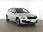 Skoda Kamiq, 1.0 TSI, Drive, Vyhřívané čelní okno,