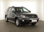 Kia Sportage, 2.0 CRDi, 4X4, Serv.kniha, Klima,,