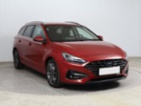 Hyundai i30, 1.5 T-GDI MHEVStyle , ČR,1.maj, Serv