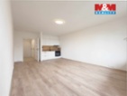 Pronájem bytu 1+kk, 30 m², Bohumín, ul. Svat. Čecha