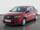 Dacia Logan, 1.2 16V, nová STK, Tažné, Klima,,