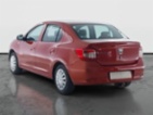 Dacia Logan, 1.2 16V, nová STK, Tažné, Klima,,