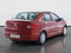 Dacia Logan, 1.2 16V, nová STK, Tažné, Klima,,