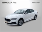 Škoda Octavia, 1.5 TSI Ambition+, liftback, benzin
