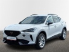 Cupra Formentor, DSG, hatchback, benzin