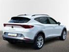Cupra Formentor, DSG, hatchback, benzin