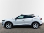Cupra Formentor, DSG, hatchback, benzin