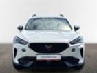 Cupra Formentor, DSG, hatchback, benzin