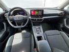 Cupra Formentor, DSG, hatchback, benzin