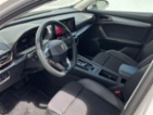 Cupra Formentor, DSG, hatchback, benzin