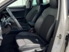 Cupra Formentor, DSG, hatchback, benzin